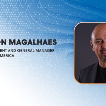 Gilson Magalhaes, Incoming Vice President and General Manager for Latin America, Red Hat Red Hat’s New Latin America VP Focuses on AI, Automation Adoption