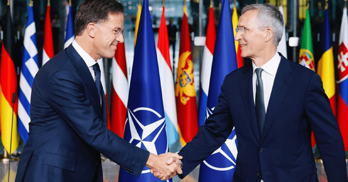 mark-rutte-takes-over-as-nato-secretary-general Mark Rutte Takes Over as NATO Secretary General