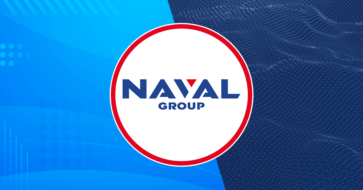 naval-group-logo_1200x628 French Company Naval Group Secures Contract to Upgrade Netherlands’ Submarines