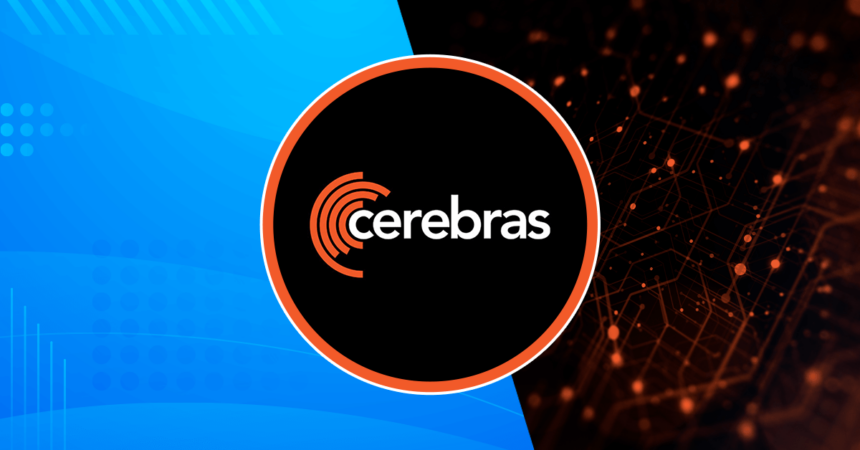 Security clearance Report: Cerebras Anticipates CFIUS Decision Regarding Investment by Emirati Tech Group