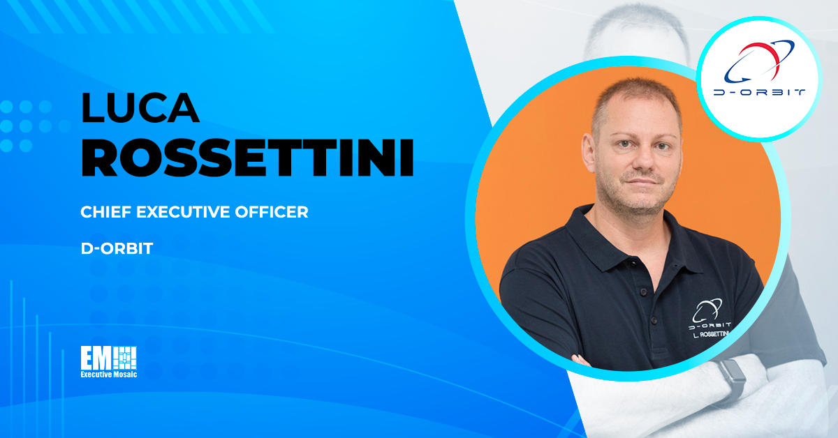 Space logistics ESA Awards $130M Contract to Develop In-Orbit Spacecraft Servicing