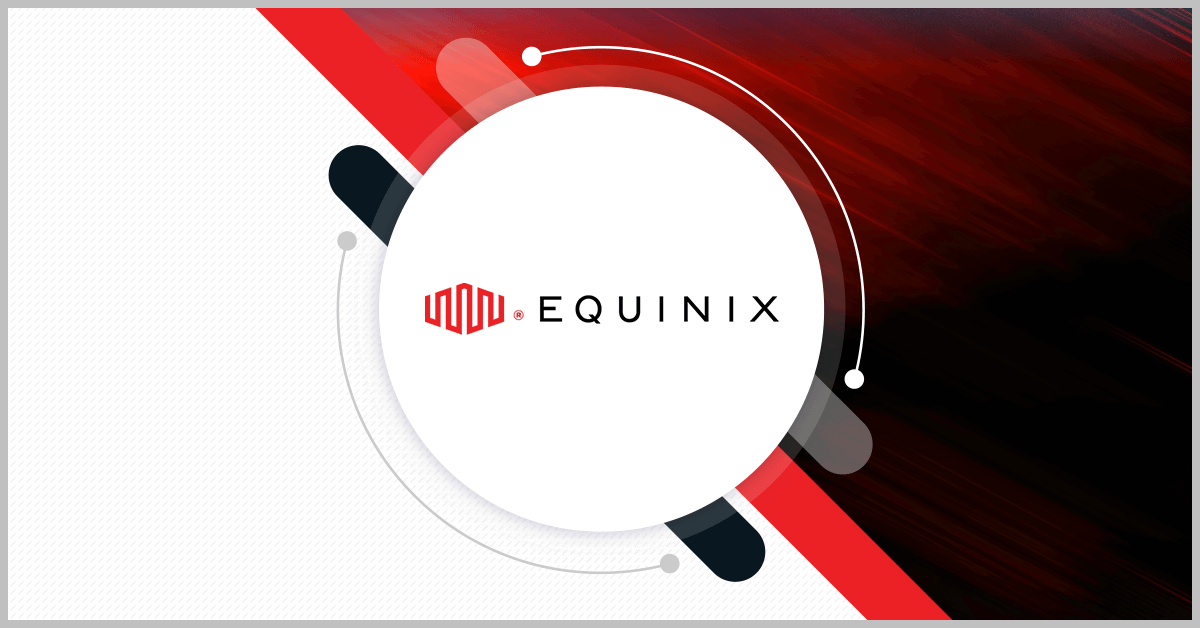 Equinix to Expand Asia-Pacific Footprint With New Singapore Data Center
