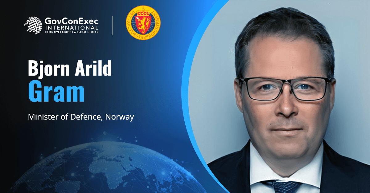 Norway Seeks Strategic Partnership With Allied Country to Procure New Anti-Submarine Frigates