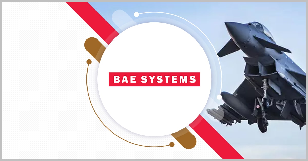 Defense technology BAE Systems Explores Defense Technology Development With Hensoldt Company ESG