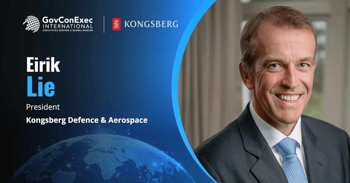 Enhanced capabilities Kongsberg to Supply Netherlands’ NOMADS, NASAMS Air Defense Systems