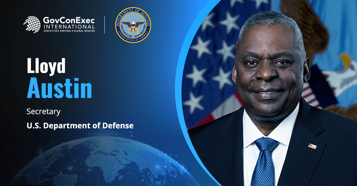 Lloyd Austin, Secretary, US Department of Defense Joint US-South Korea Science and Technology Partnership to Help AUKUS Pillar 2
