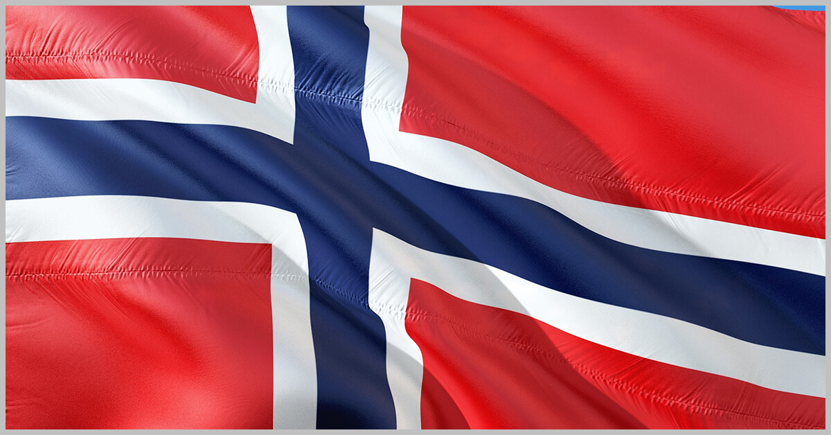 Maritime surveillance Norway, US Discuss Drone Acquisition for Arctic Defense