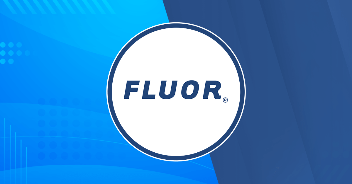 Fluor-Led JV to Design New Units at Romanian Nuclear Power Plant