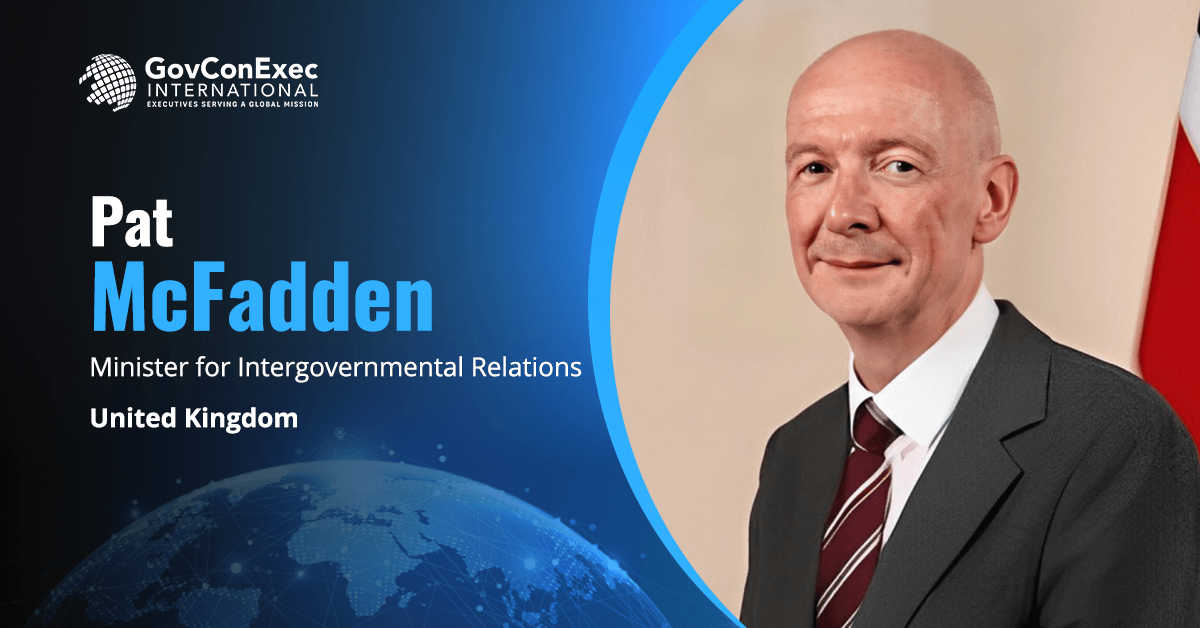 UK Minister Warns Against Russian Cyberattack on Countries Supporting Ukraine