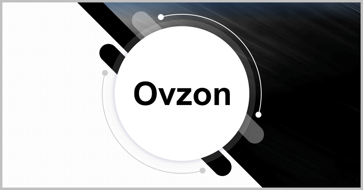 Ovzon to Demo Satcom Control on Unmanned Ground Vehicles