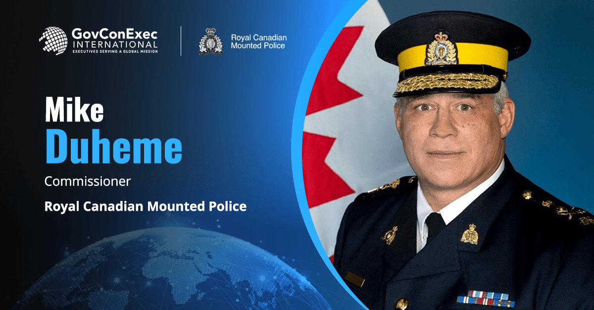 Canada to Spend $900M in New Border Control Measures