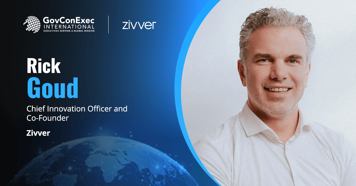 Belgian National, Regional Governments Select Zivver Platform to Prevent Data Leaks