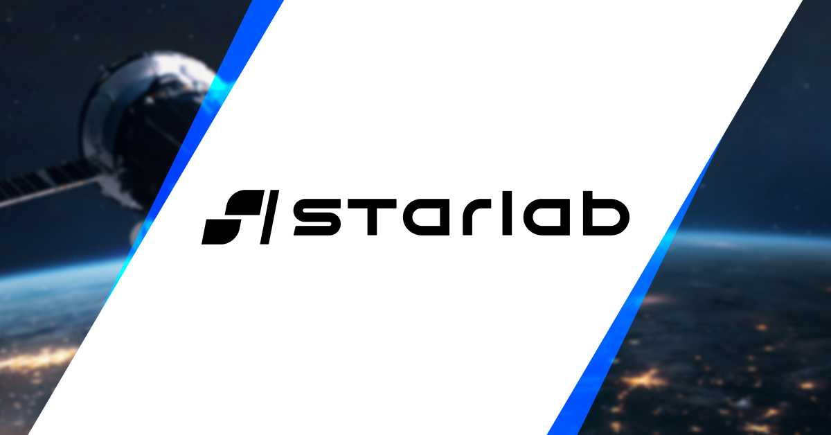 Business expansion Starlab Space Launches European Subsidiary to Expand International Presence