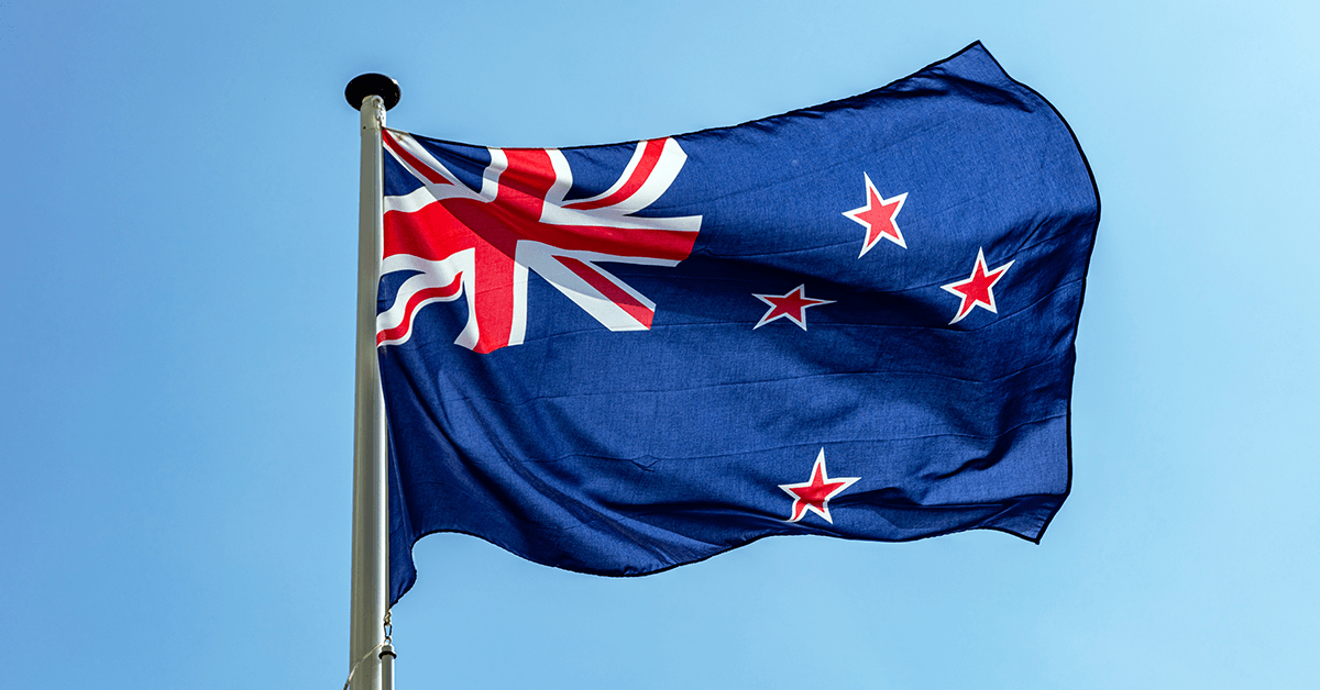 Military appointment New Zealand Army Names New Signals, EW Unit Head