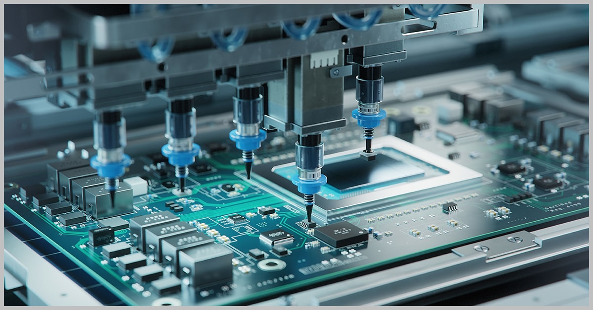 National security US Tightens Export Controls on Advanced Computing Semiconductors