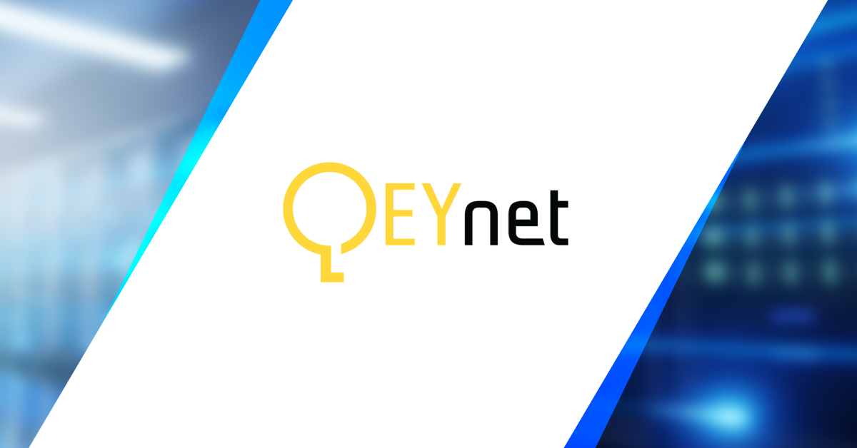 Technology demonstration QEYnet Gets Canadian Funding to Demonstrate Quantum Key Technology