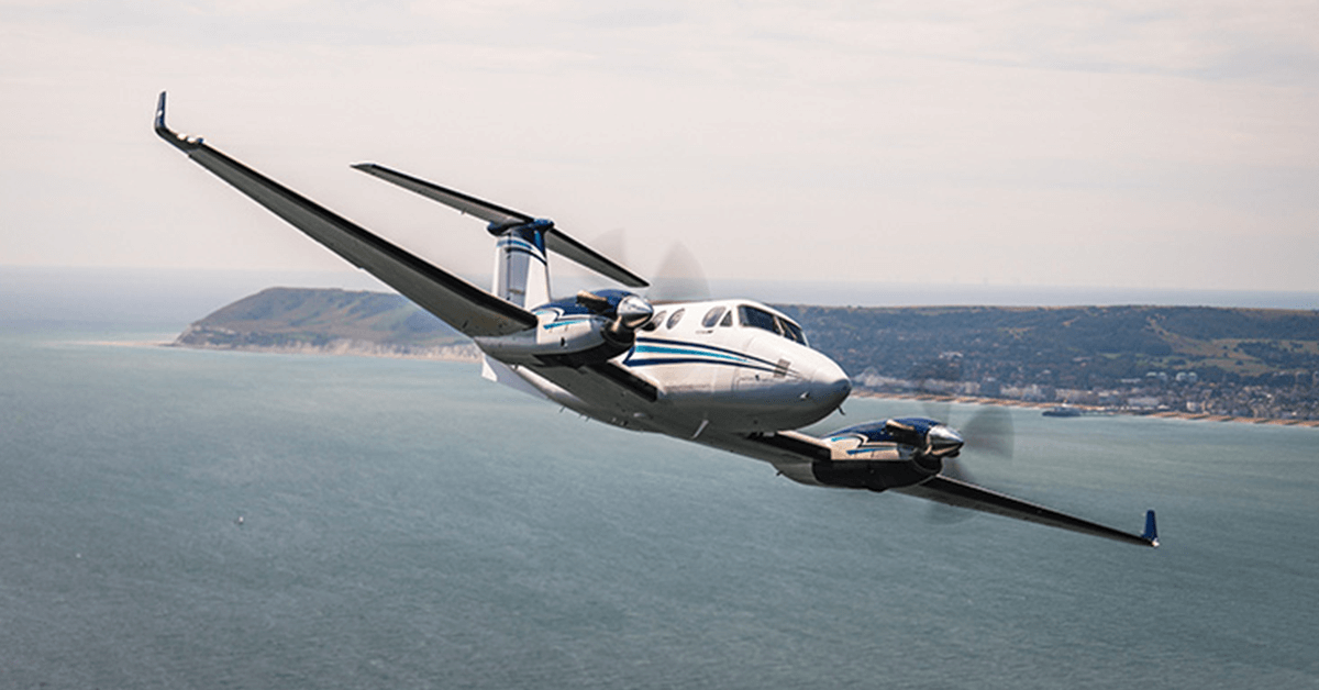 Training modernization SkyAlyne Taps Textron Aviation for RCAF Pilot Training Aircraft, Simulation Hardware