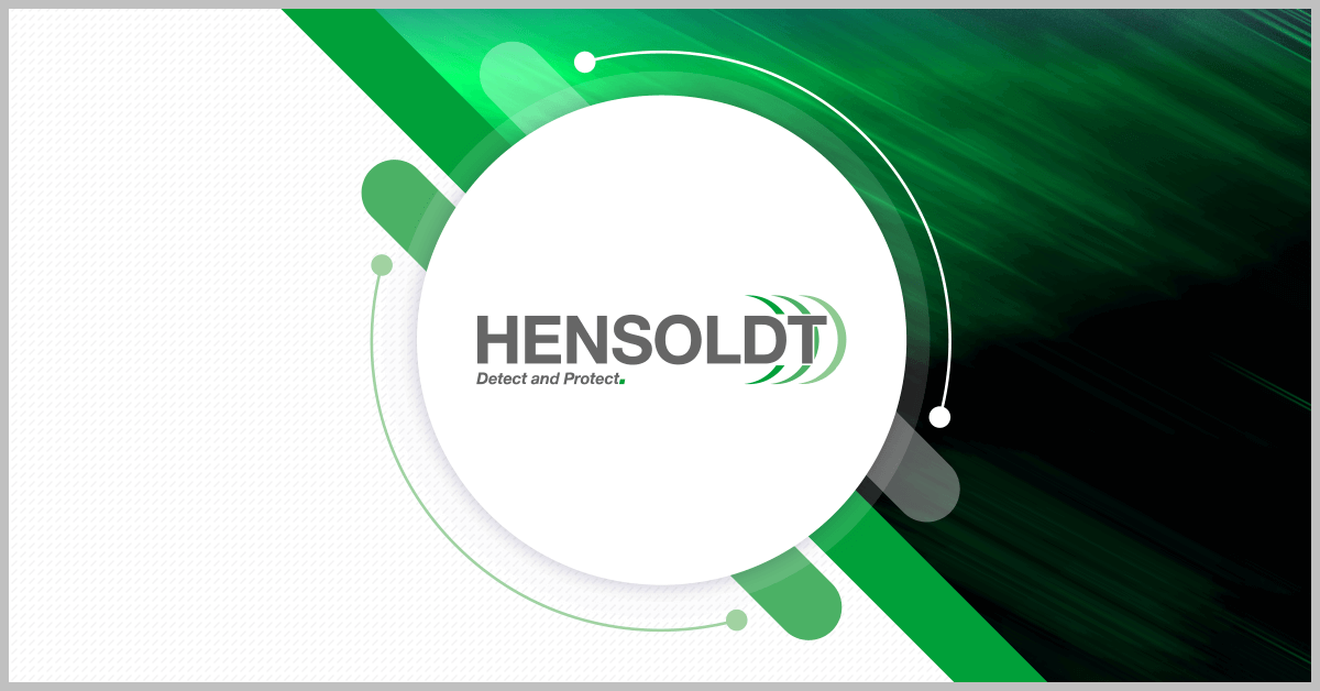 Continued growth Hensoldt Secures Over $1.4B in Orders in Latest Quarter Report