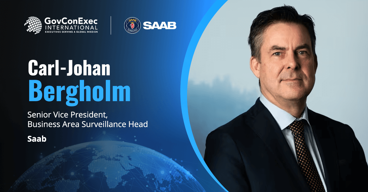 Local shipbuilding Saab to Supply Colombian Navy’s Combat System for Damen Naval