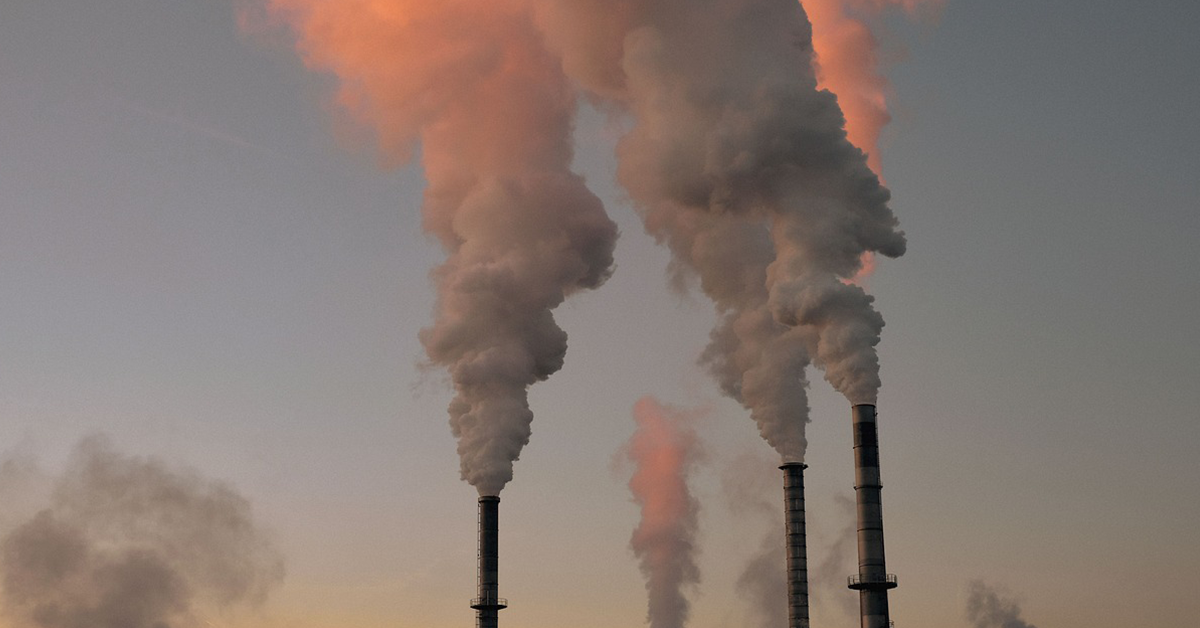 Pollution data EU’s Copernicus Constellation Expands With Air Pollution Monitoring Satellite