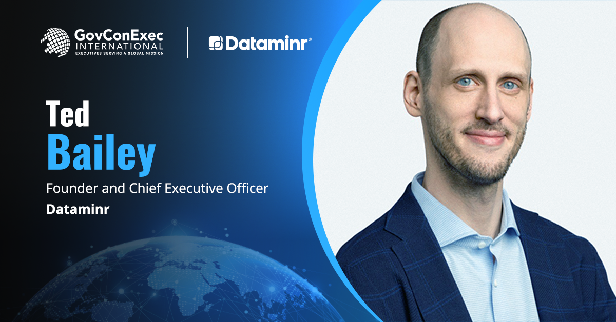 Dataminr to Secure NATO Networks, Improve Cybersecurity