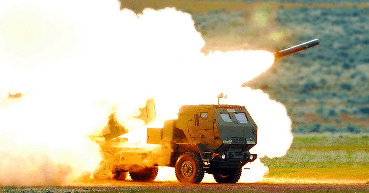 Accelerated acquisition Australia Upgrades Long-Range Strike Capability With HIMARS Acquisition