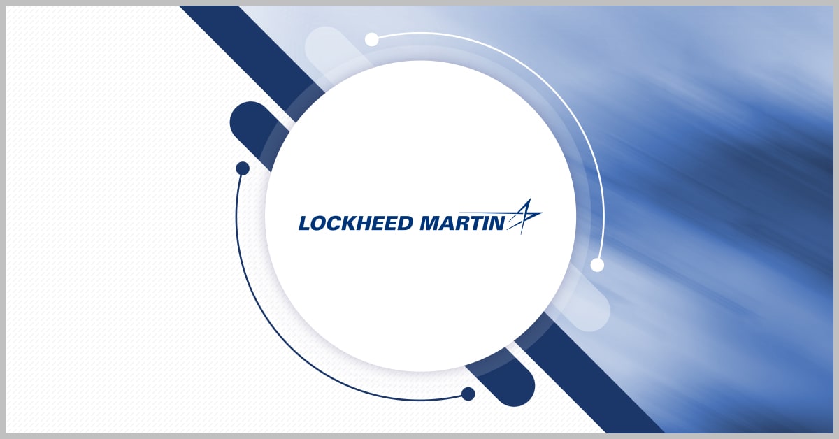 Aircraft delivery Lockheed Martin Awarded $266M Air Force Contract for F-16 Transfer to Argentina