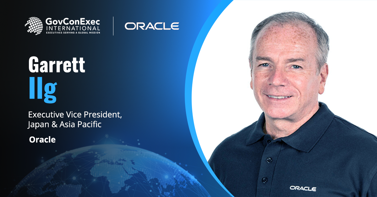 Oracle Launches AI Center of Excellence in Singapore