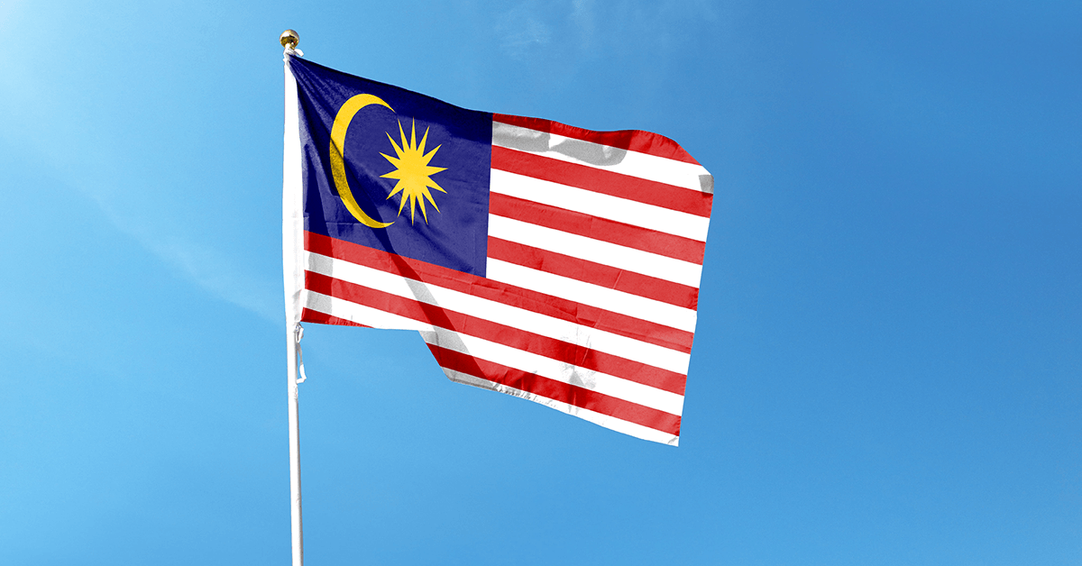 Malaysia Taps Turkish Shipbuilder Desan for New $69M Coast Guard Vessel