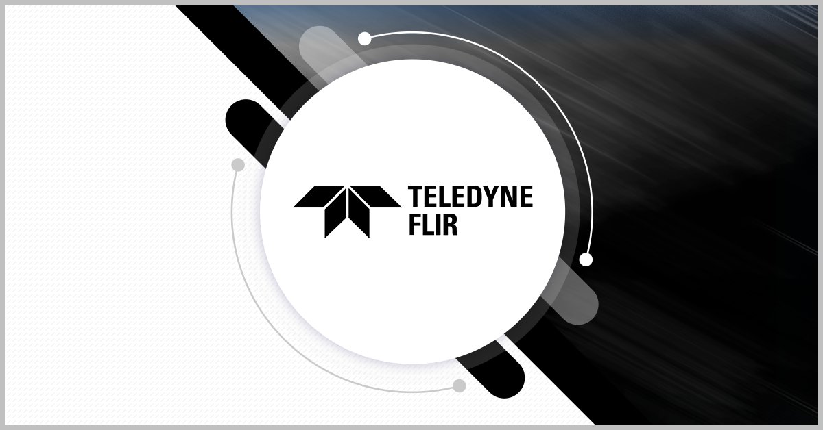 Surveillance system Teledyne FLIR Defense to Equip Saudi Customer With Next-Gen Mobile Surveillance Solution