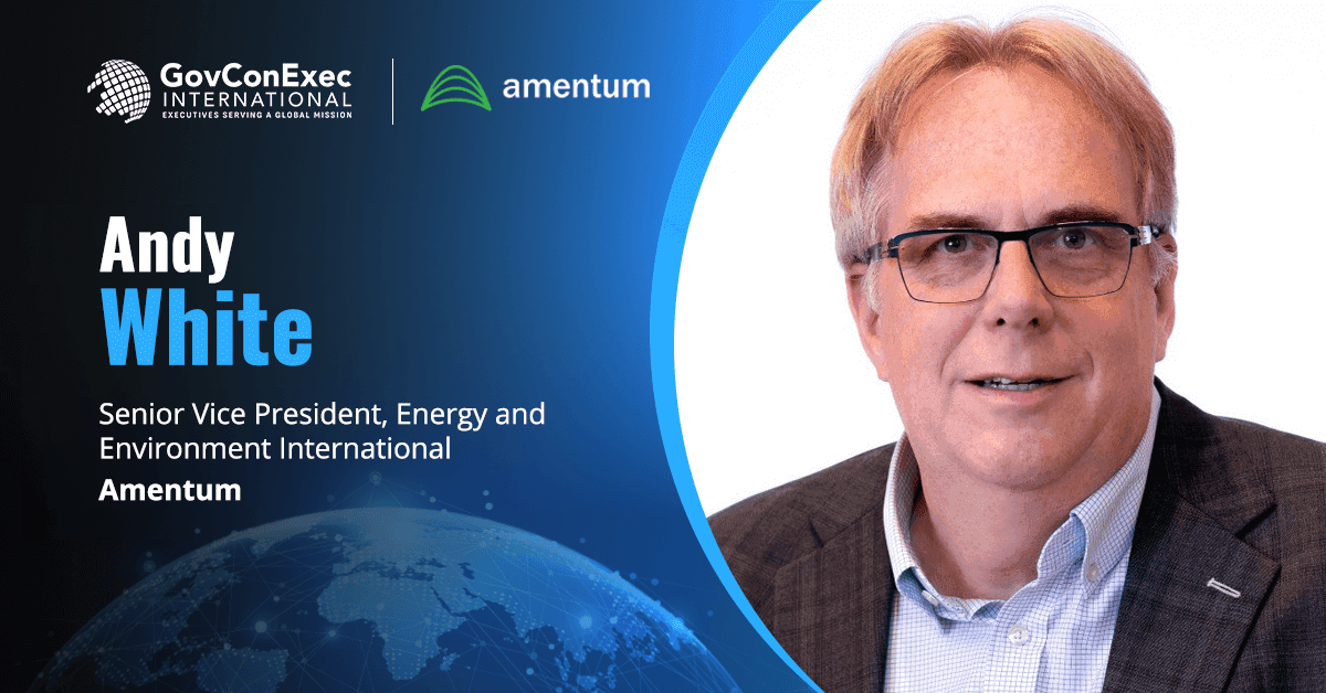 Amentum to Study Environmental Impact of Czech Small Modular Reactor Program