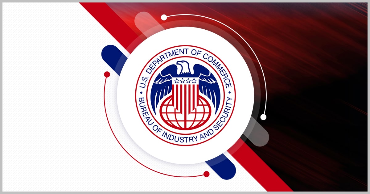 chinese-entity-additions-bis-blacklist More Chinese AI Technology Entities Land in US Blacklist