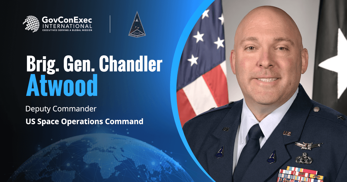 chandler-atwood Brig. Gen. Chandler Atwood headshot