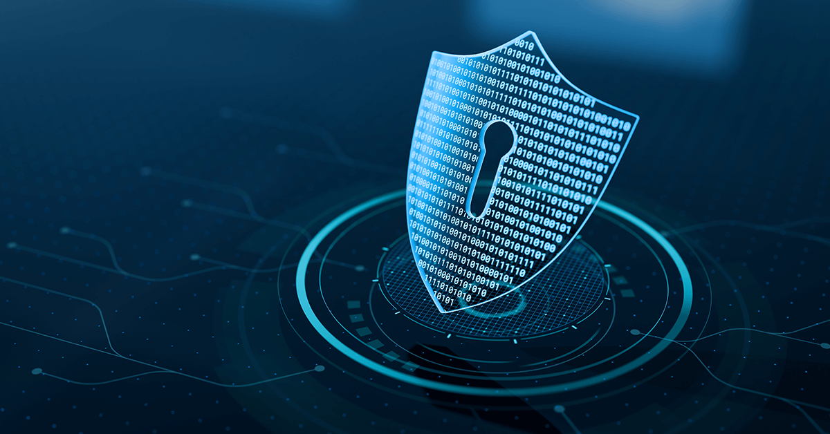 Cybersecurity guidance on data and network security plaforms