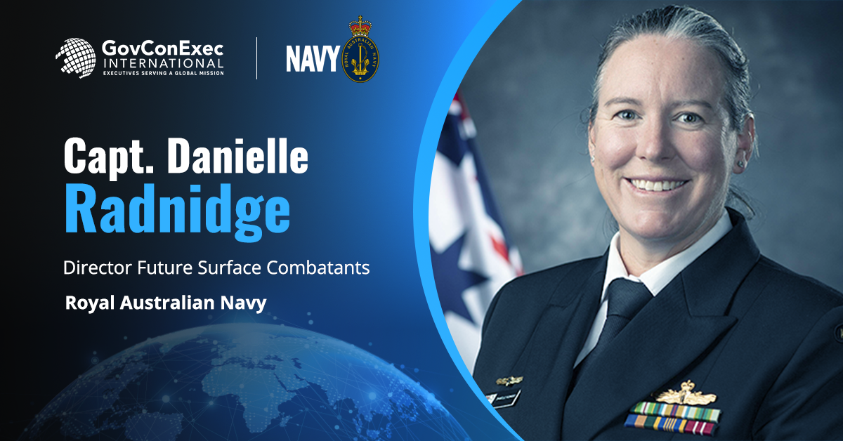 danielle-radnidge-gcs-next-gen-warship Danielle Radnidge headshot