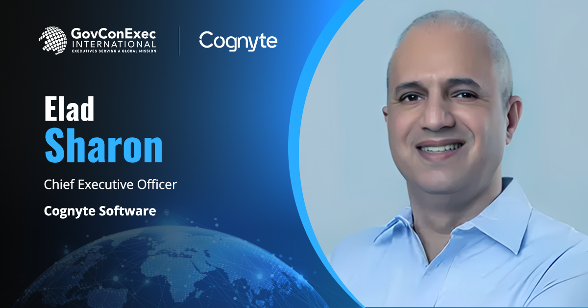 elad-sharon-cognyte-acquisition-groupsense Elad Sharon on Cognyte GroupSense acquisition