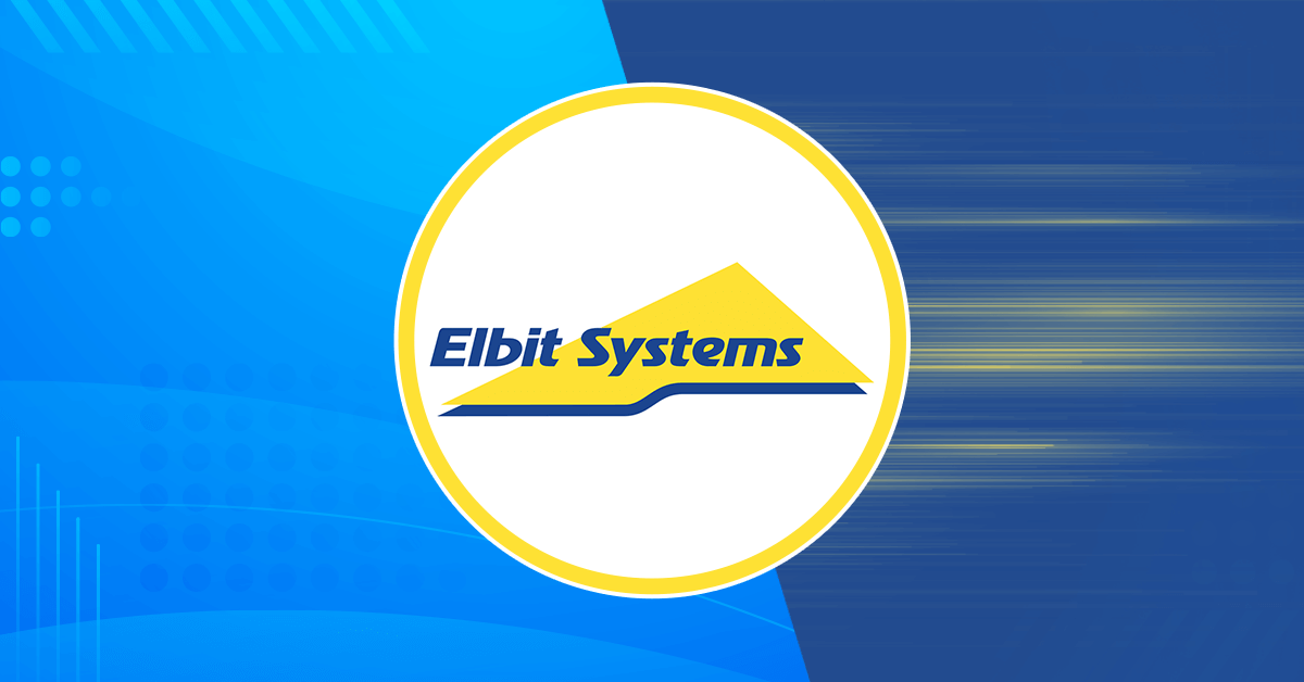 elbit-systems-logo Elbit Systems corporate symbol