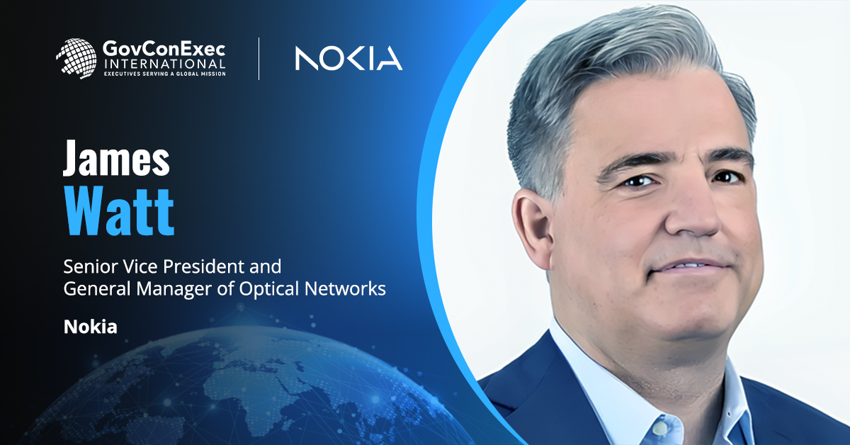 james-watt-nokia-exa-upgrade James Watt headshot