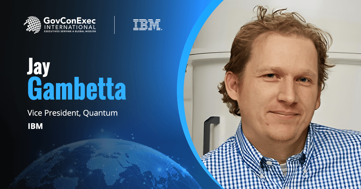 jay-gambetta-ibm-quantum-india Jay Gambetta headshot