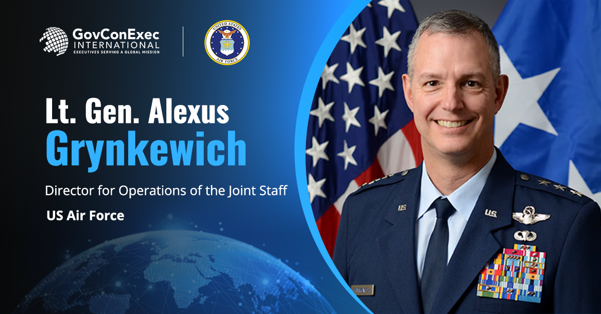 alexus-grynkewich-nato-supreme-allied-commander-europe Alexus Grynkewich is SACEUR nominee