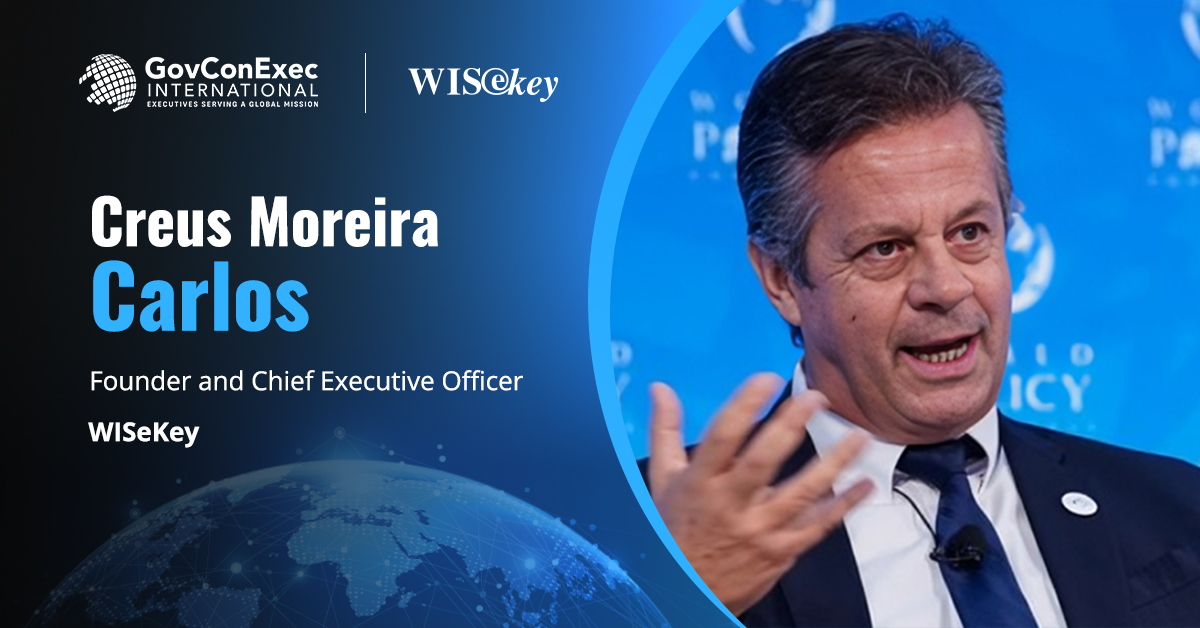 creus-moreira-carlos-spain-microchip-center-investment Madrid is partnering with local firms, Swiss and French companies for a microchip center in Murcia.