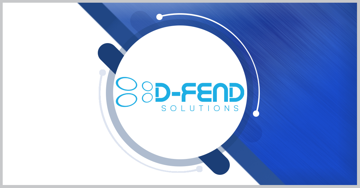 d-fend-appoints-research-operations-vps D-Fend new VP appointments