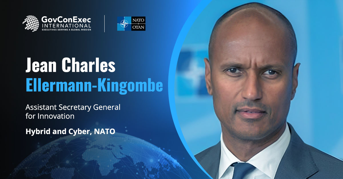 jean-charles-ellermann-kingombe-nato-maritime-security-pilots Jean Charles Ellermann-Kingombe on NATO Maritime Security Task Force buildup.