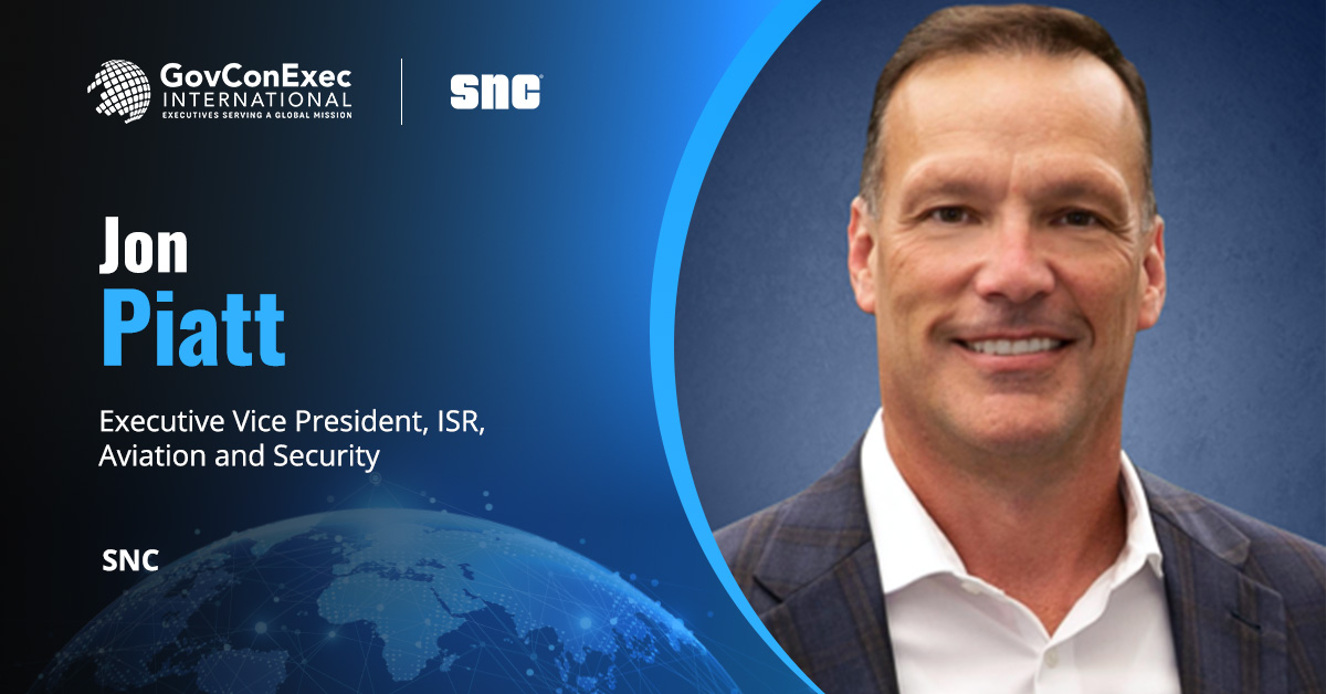 jon-piatt-snc-lufthansa-technik-partnership SNC-Lufthansa Technic collaboration in international aerospace services