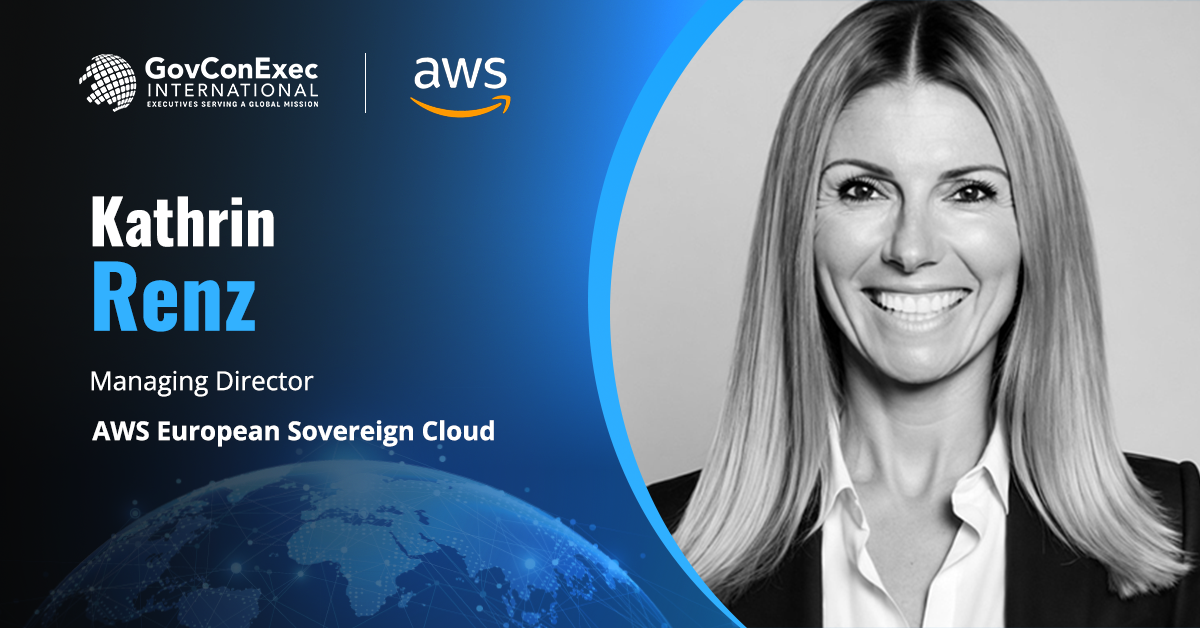 kathrin-renz-aws-european-sovereign-cloud Kathrin Renz managing director AWS European Sovereign Cloud