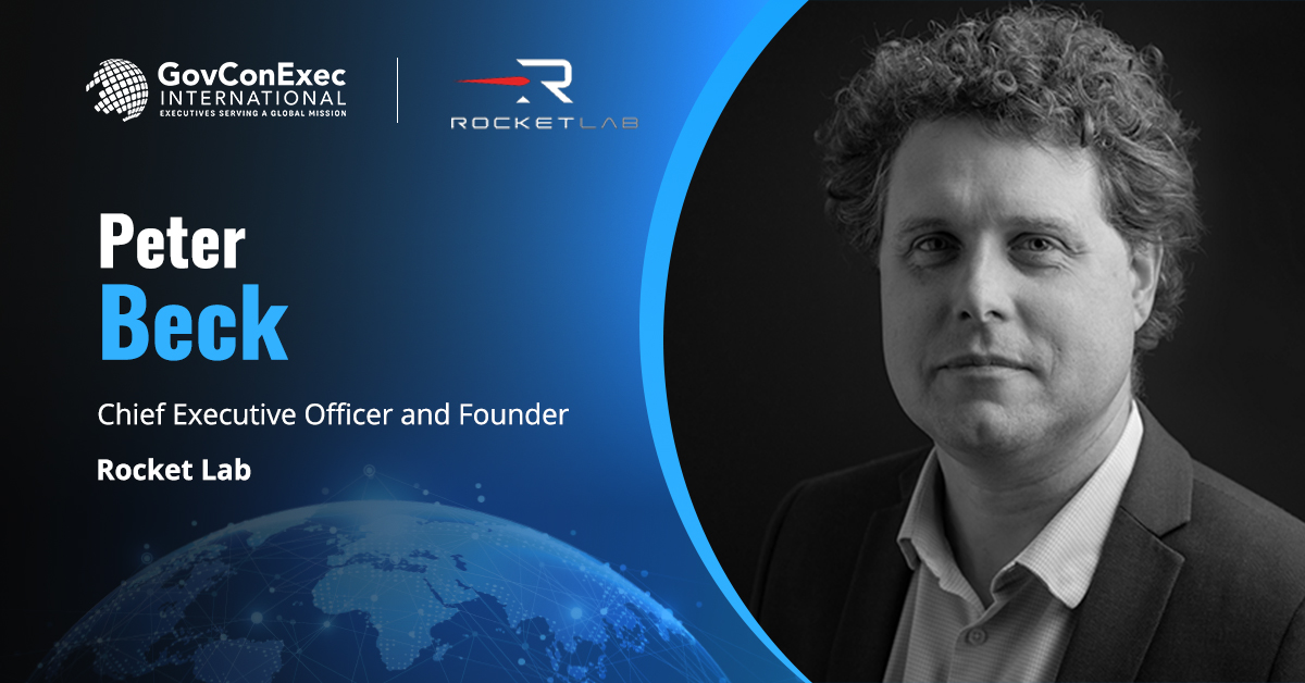 peter-beck-headshot Peter Beck, CEO and founder of Rocket Lab