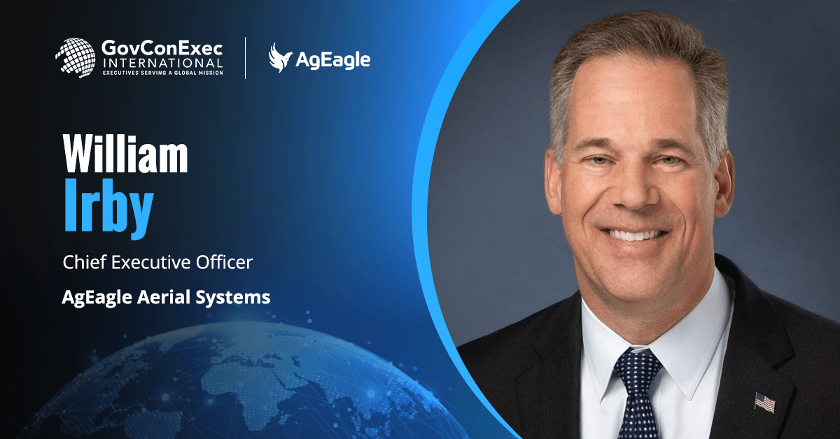 ageagle-to-demonstrate-drone-teaming-tech AgEagle to demonstrate drone teaming tech