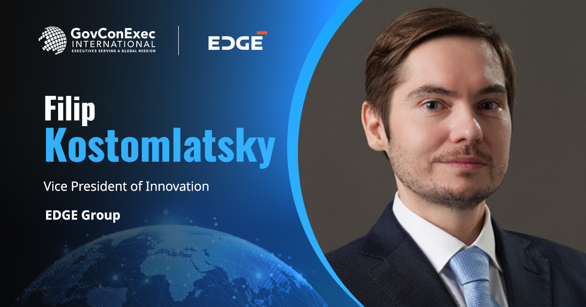 filip-kostomlatsky-edge-executive-move Filip Kostomlatsky EDGE innovation vice president