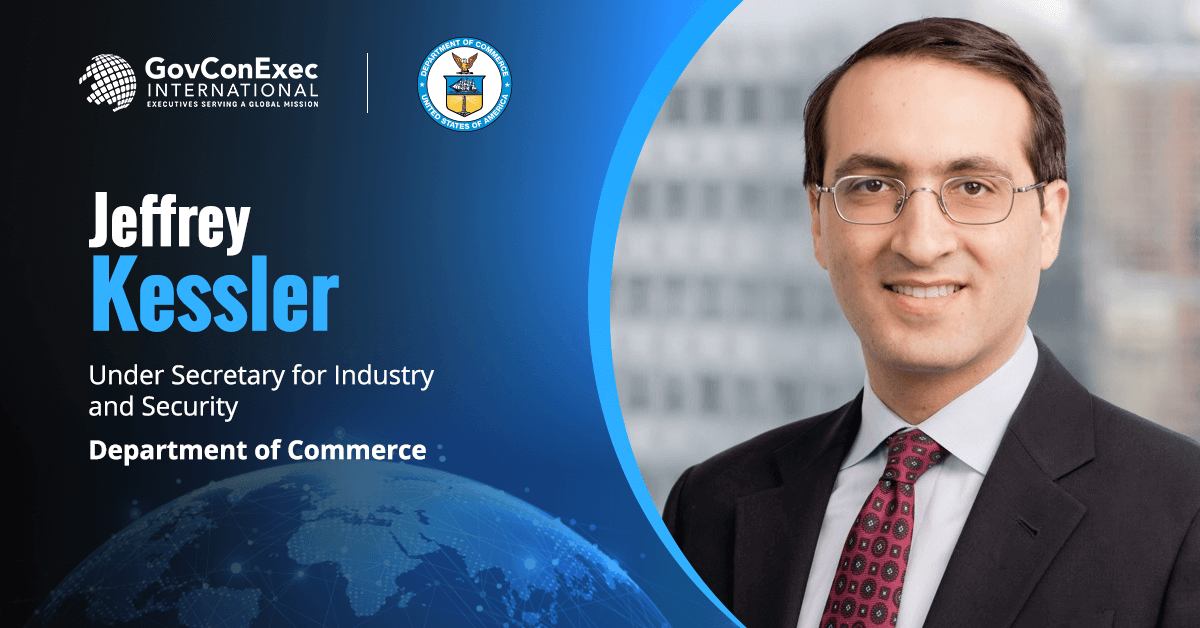 Jeffrey Kessler on Cadence Design Systems $140 million BIS fine