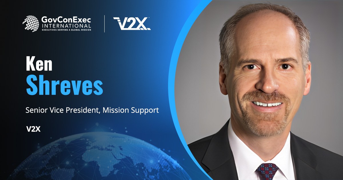 ken-shreves-v2x-iraq-contract-award Ken Shreves on V2X base support Iraqi F-16